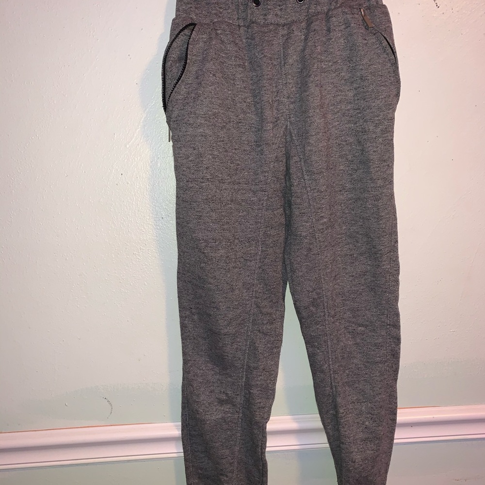 Joggers